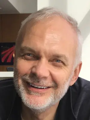 headshot photo of Sergey Gavrilets