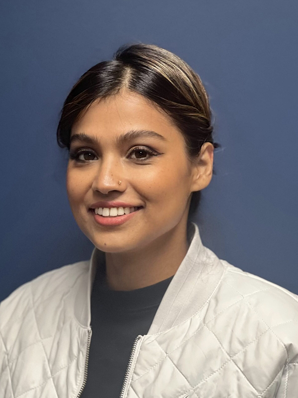 Fatima Zahra.